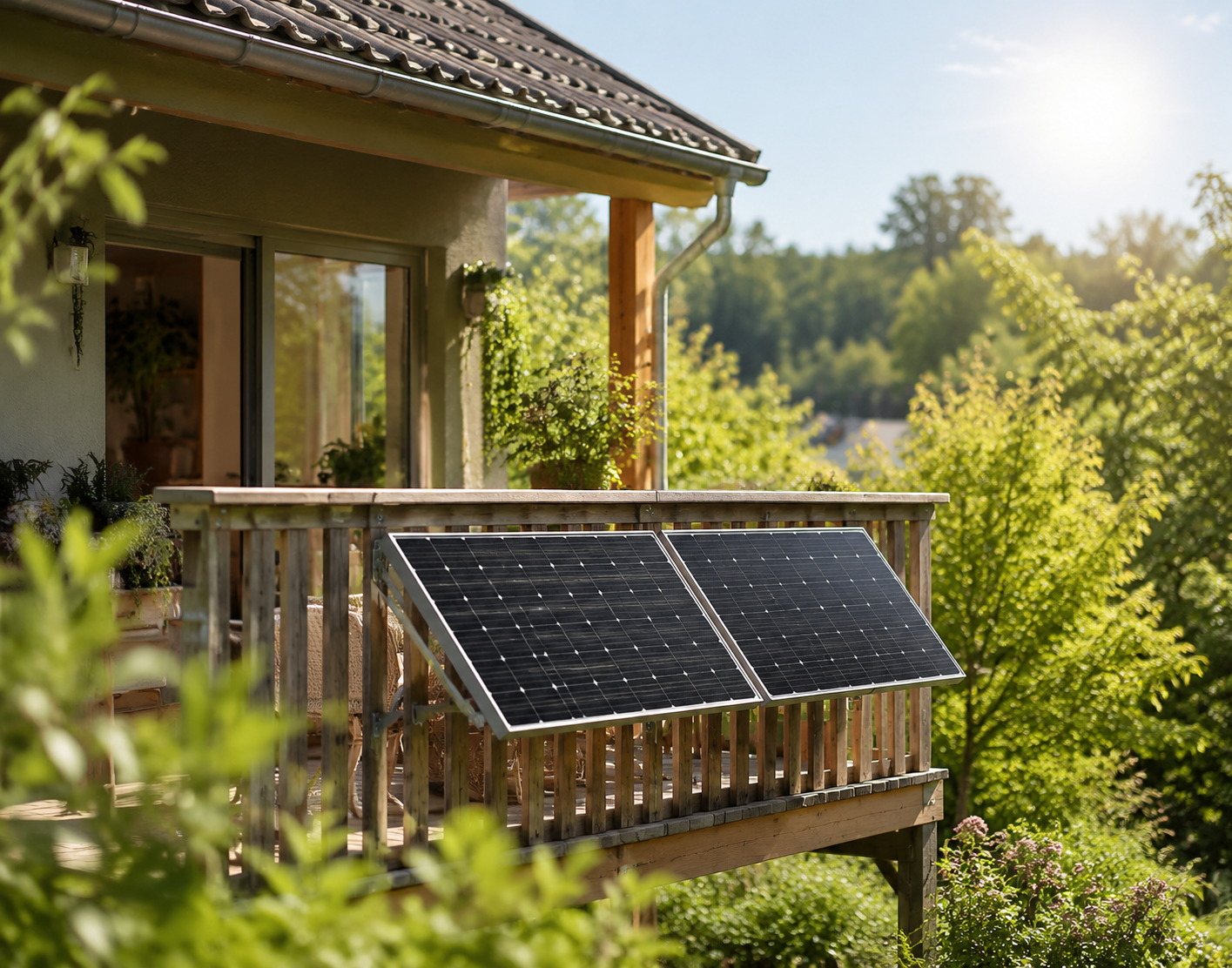 Energie sparen im Alltag: Die wirksamsten Sofortmaßnahmen